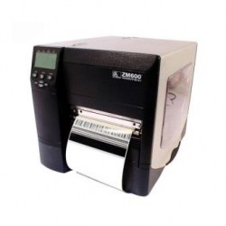 Термотрансферный принтер штрих-кода ZM 600